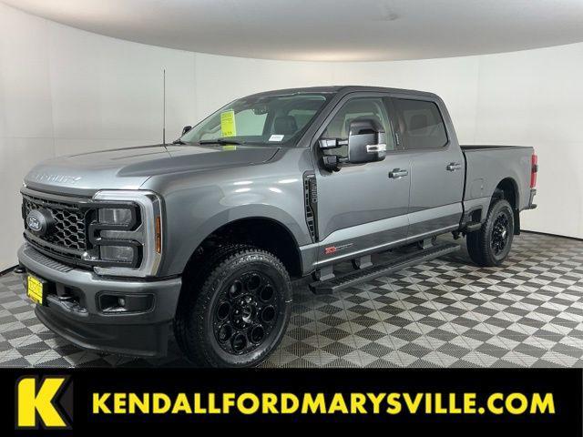 new 2026 Ford F-250 car, priced at $83,981