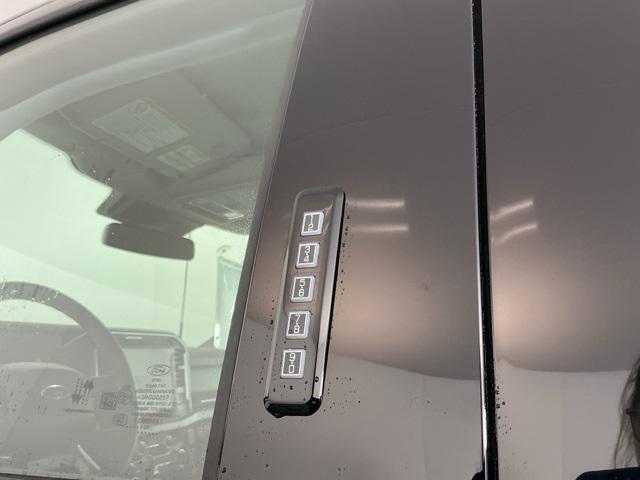 new 2026 Ford F-250 car, priced at $87,770
