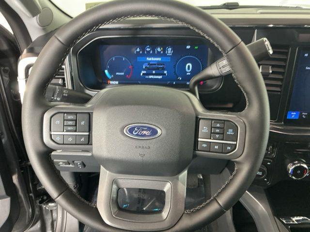 new 2026 Ford F-250 car, priced at $83,981