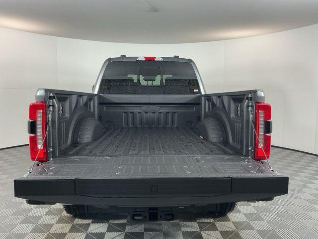new 2026 Ford F-250 car, priced at $83,981
