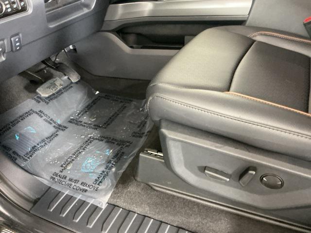 new 2026 Ford F-250 car, priced at $87,770