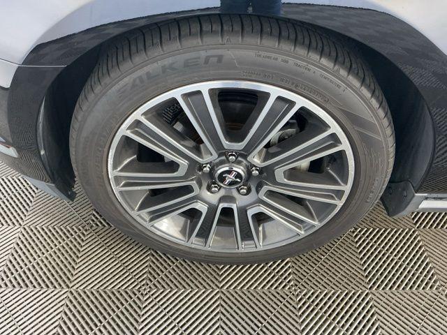used 2010 Ford Mustang car, priced at $14,171