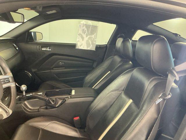 used 2010 Ford Mustang car, priced at $14,171