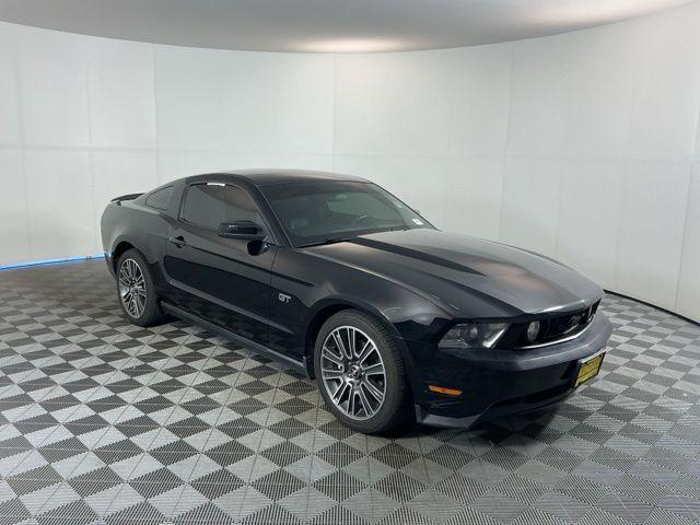 used 2010 Ford Mustang car, priced at $14,171