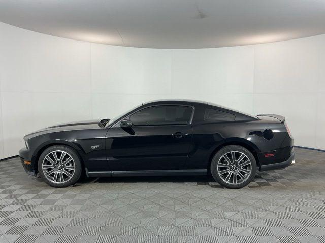 used 2010 Ford Mustang car, priced at $14,171