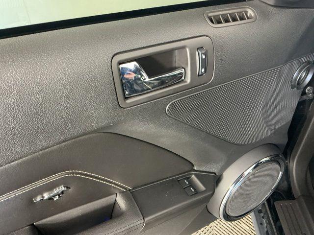 used 2010 Ford Mustang car, priced at $14,171