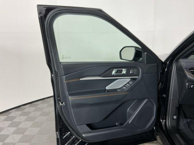 used 2026 Ford Explorer car, priced at $54,971