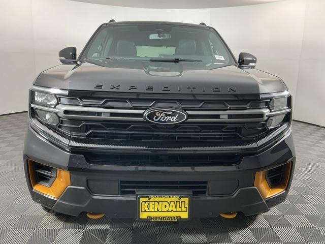 new 2026 Ford Expedition car, priced at $84,785