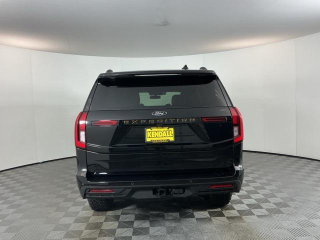 new 2026 Ford Expedition car, priced at $84,785