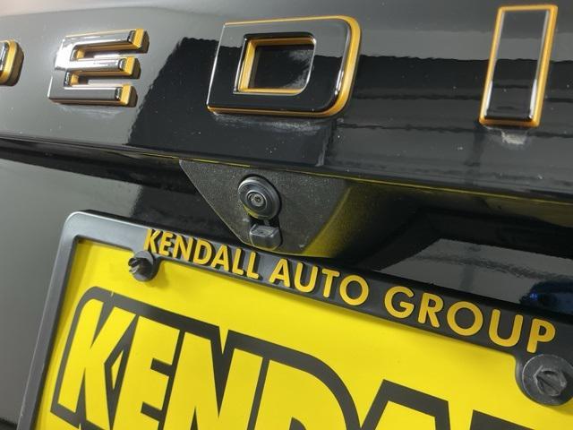 new 2026 Ford Expedition car, priced at $84,785