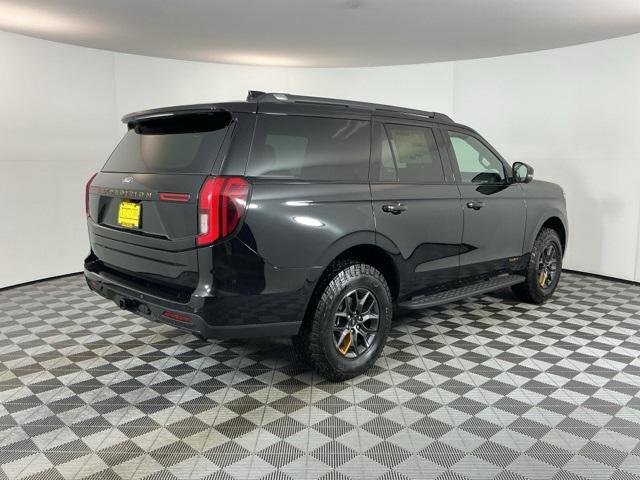 new 2026 Ford Expedition car, priced at $84,785