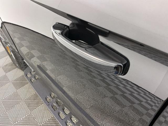 new 2026 Ford Expedition car, priced at $84,785