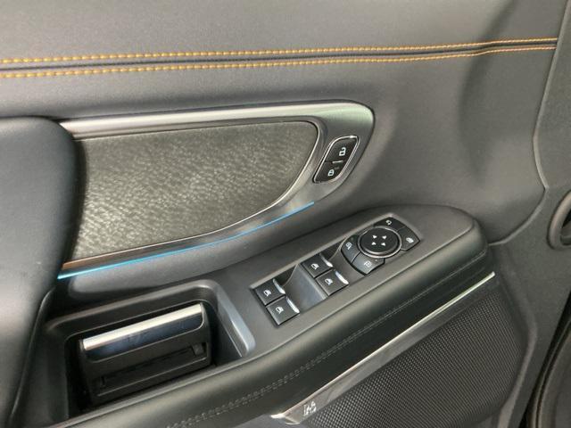 new 2026 Ford Expedition car, priced at $84,785