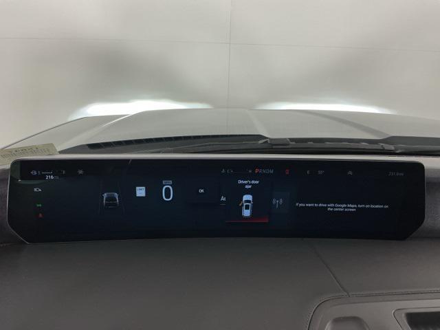 new 2026 Ford Expedition car, priced at $84,785