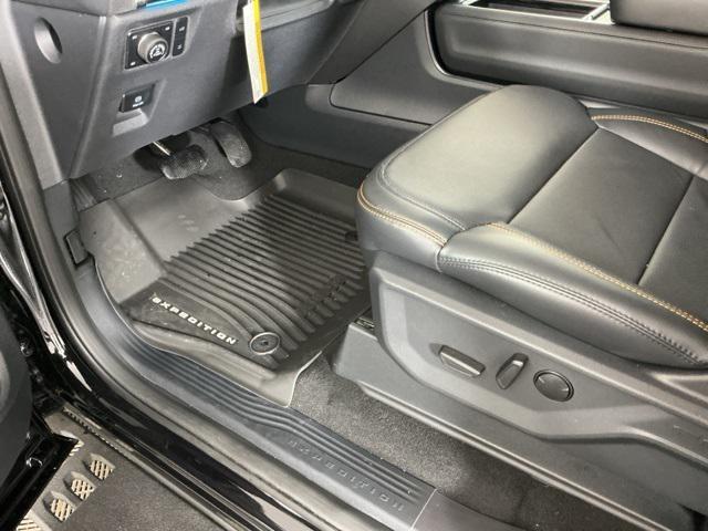 new 2026 Ford Expedition car, priced at $84,785