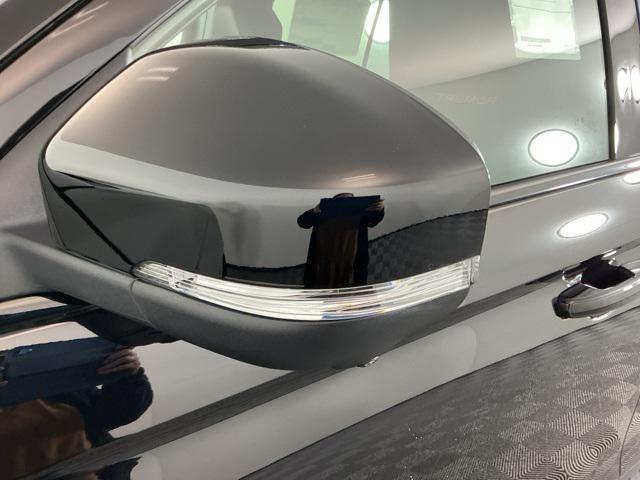 new 2026 Ford Expedition car, priced at $84,785