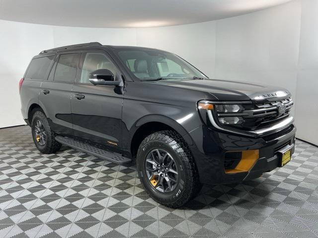 new 2026 Ford Expedition car, priced at $84,785