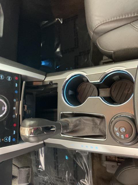 used 2015 Ford Explorer car, priced at $9,971