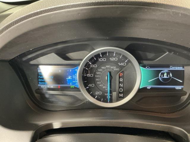 used 2015 Ford Explorer car, priced at $9,971