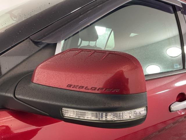 used 2015 Ford Explorer car, priced at $9,971
