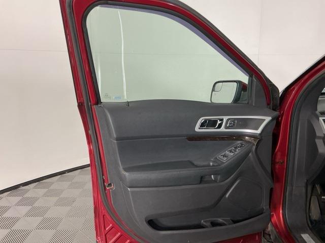 used 2015 Ford Explorer car, priced at $9,971