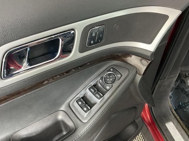 used 2015 Ford Explorer car, priced at $9,971