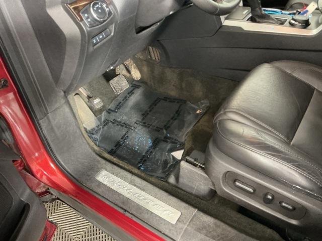 used 2015 Ford Explorer car, priced at $9,971
