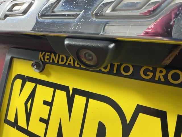 used 2015 Ford Explorer car, priced at $9,971