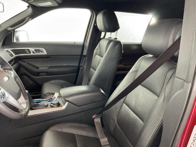 used 2015 Ford Explorer car, priced at $9,971