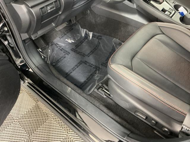 used 2024 Subaru Crosstrek car, priced at $29,971