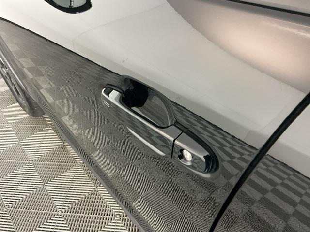 used 2024 Subaru Crosstrek car, priced at $29,971