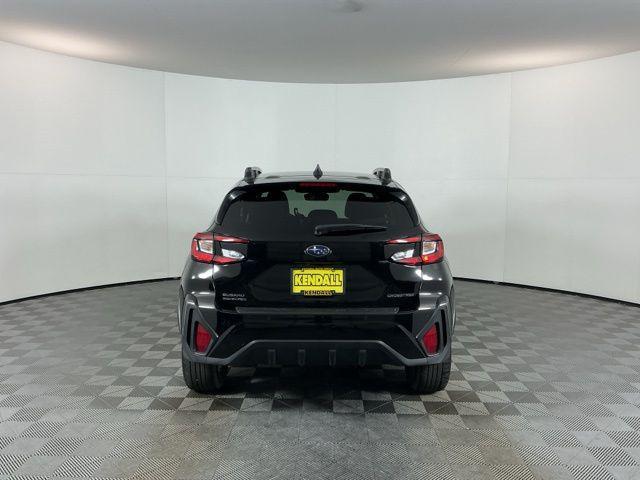 used 2024 Subaru Crosstrek car, priced at $29,971