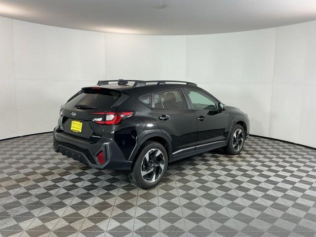 used 2024 Subaru Crosstrek car, priced at $29,971