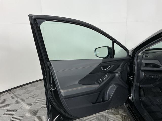 used 2024 Subaru Crosstrek car, priced at $29,971