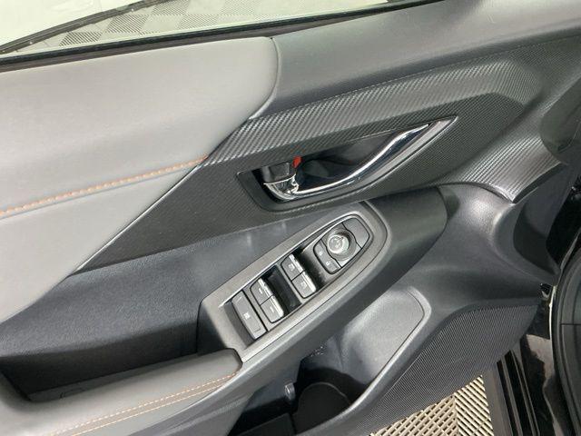 used 2024 Subaru Crosstrek car, priced at $29,971