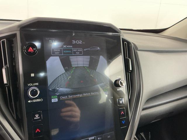 used 2024 Subaru Crosstrek car, priced at $29,971