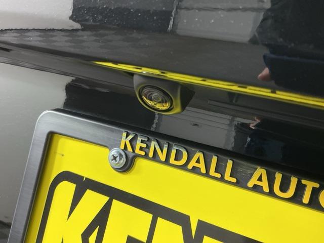 used 2024 Subaru Crosstrek car, priced at $29,971