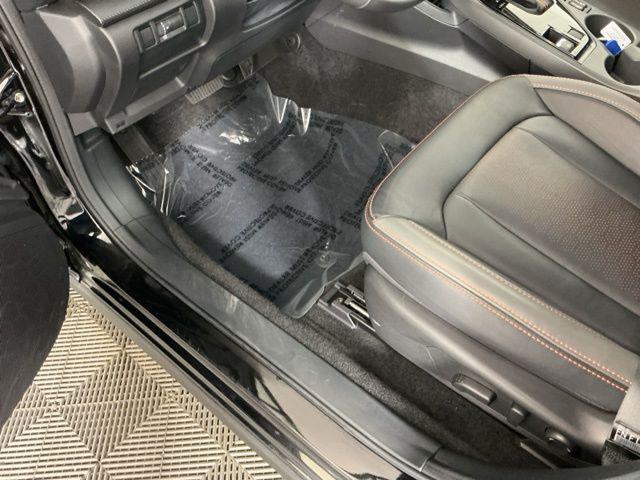 used 2024 Subaru Crosstrek car, priced at $29,971