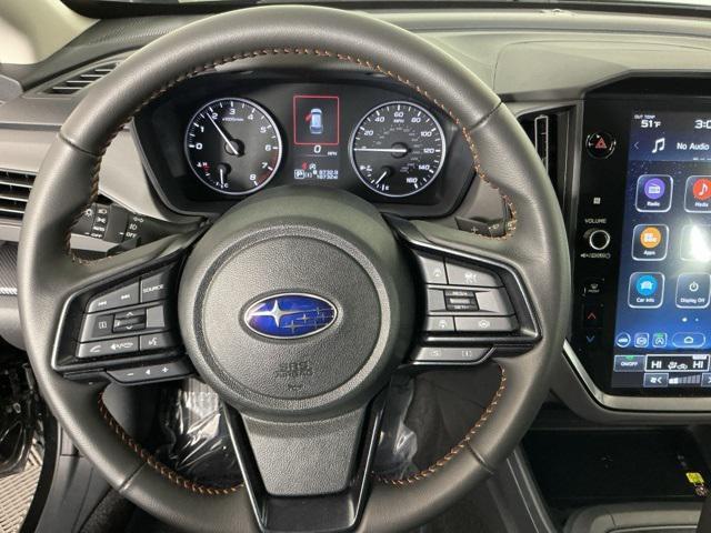 used 2024 Subaru Crosstrek car, priced at $29,971