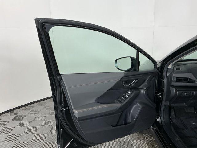 used 2024 Subaru Crosstrek car, priced at $29,971