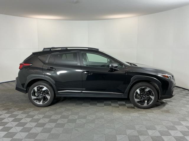used 2024 Subaru Crosstrek car, priced at $29,971