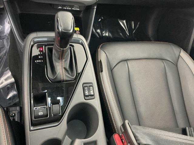 used 2024 Subaru Crosstrek car, priced at $29,971