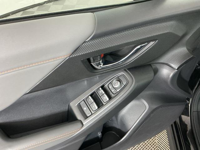 used 2024 Subaru Crosstrek car, priced at $29,971