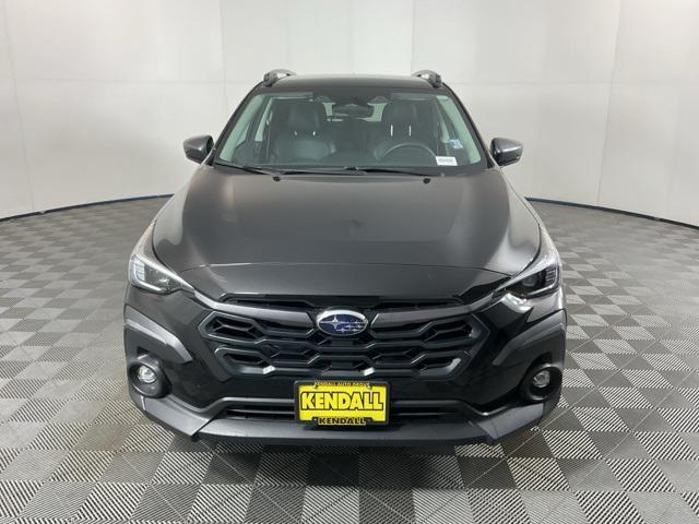 used 2024 Subaru Crosstrek car, priced at $29,971