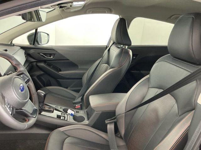used 2024 Subaru Crosstrek car, priced at $29,971