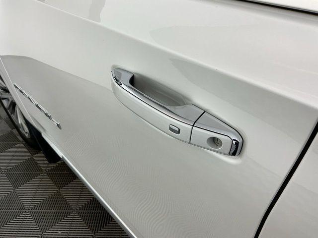 used 2021 GMC Yukon car, priced at $49,971