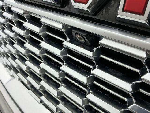 used 2021 GMC Yukon car, priced at $49,971