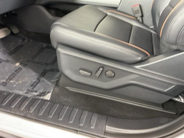 new 2026 Ford F-250 car, priced at $84,270