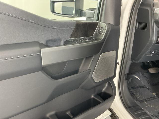 new 2026 Ford F-250 car, priced at $84,270