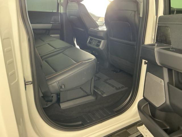 new 2026 Ford F-250 car, priced at $84,270